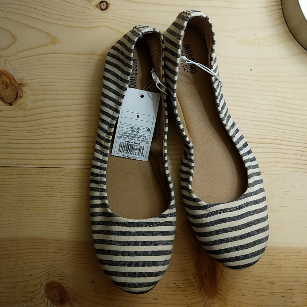 Cute Spring Flats